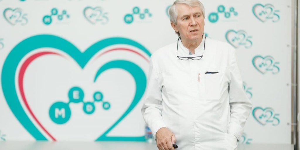 Коновалов Г.А.