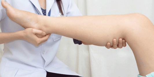 Три вопроса доктору: о лимфостазе, аритмии и липидном профиле