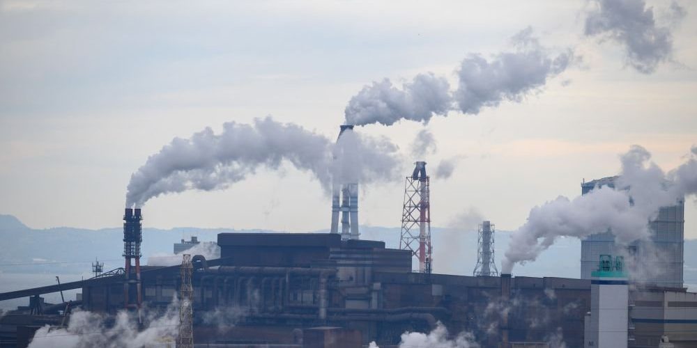 Грязный воздух провоцирует инсульты — Медицина 2.0