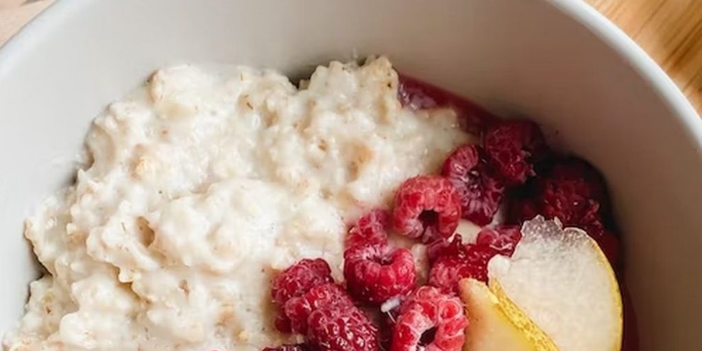 Врачом названа самая полезная каша для сердца и желудка