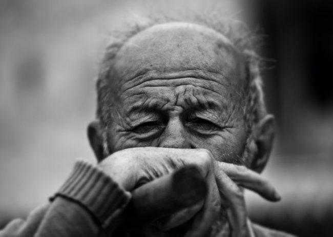 Новая причина старческого слабоумия шокировала учёных