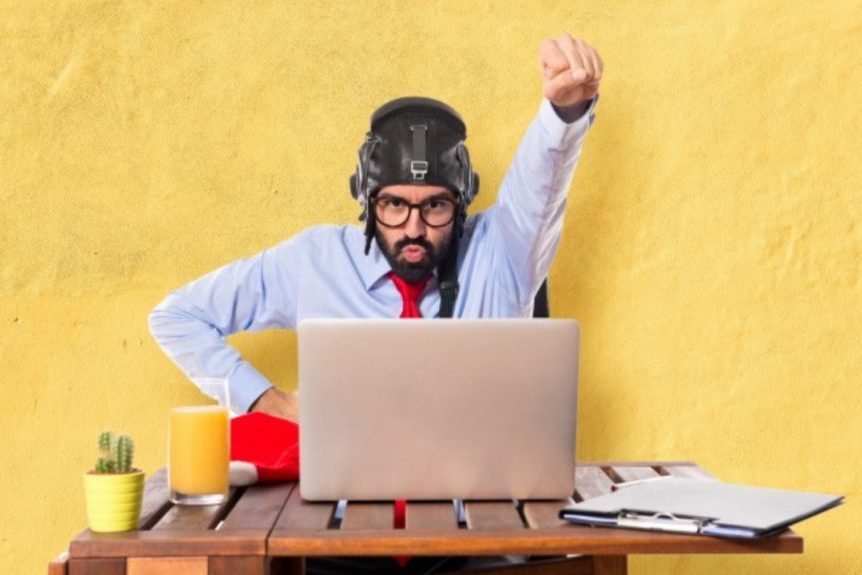 Кто много работает, чаще зарабатывает второй инфаркт