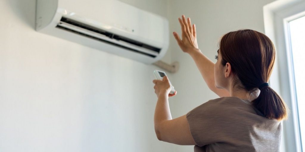 Врач объяснила, можно ли заболеть воспалением лёгких из-за кондиционера