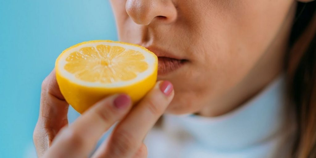 Как ароматы могут вернуть память