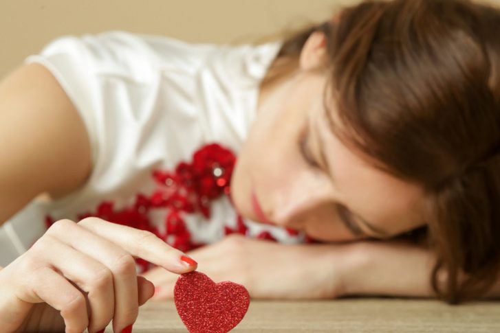 Почувствовать заранее: эти 5 вещей происходят с вашим телом перед сердечным приступом