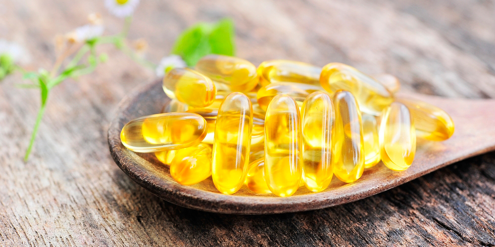 Омега-3 жирные кислоты помогают поддерживать остроту мозга с возрастом