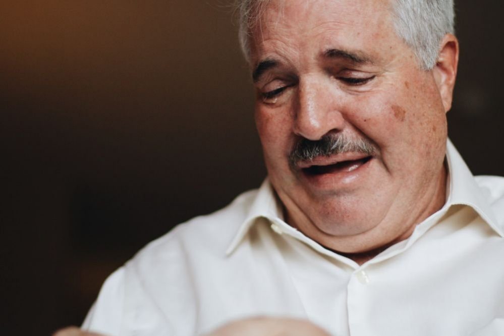 Гормон любви поможет лечить деменцию