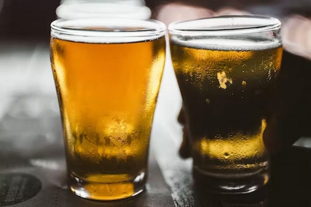 Ученые: пиво помогает предотвратить болезнь Альцгеймера
