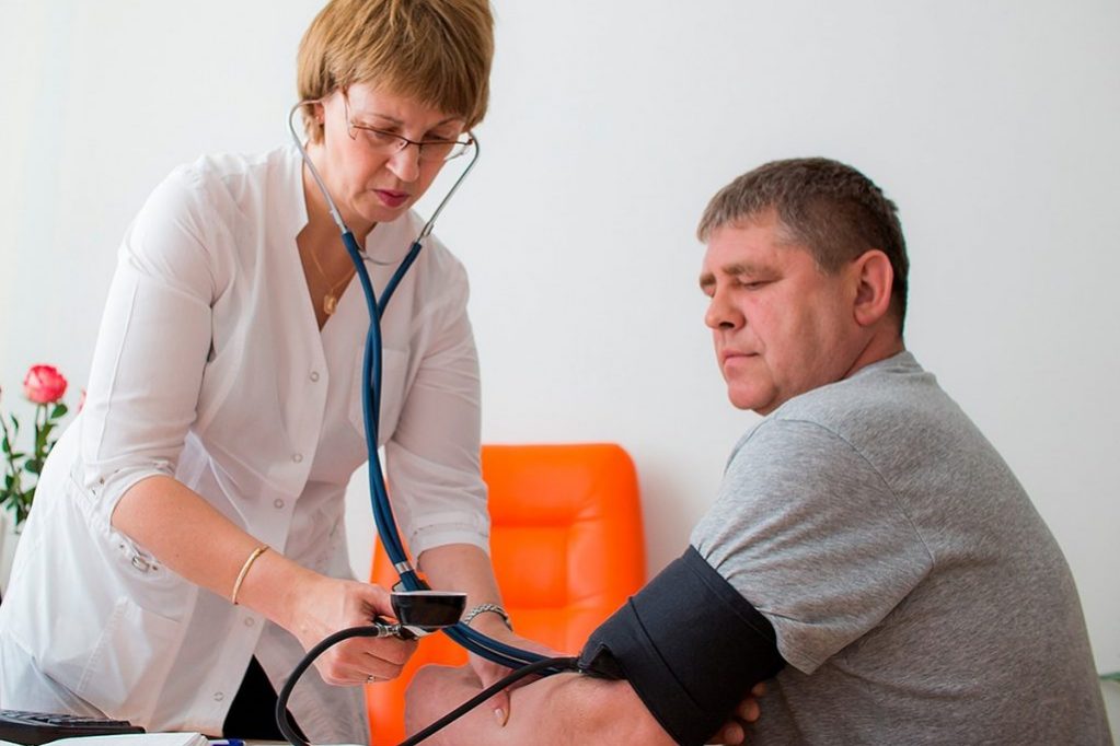 Кардиолог объяснила, как защититься от инсульта