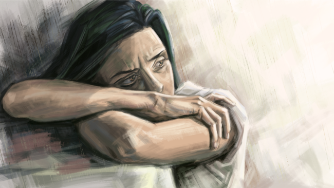 Бессонница, агрессия, проблемы с памятью: Какие еще психологические проблемы несет COVID-19