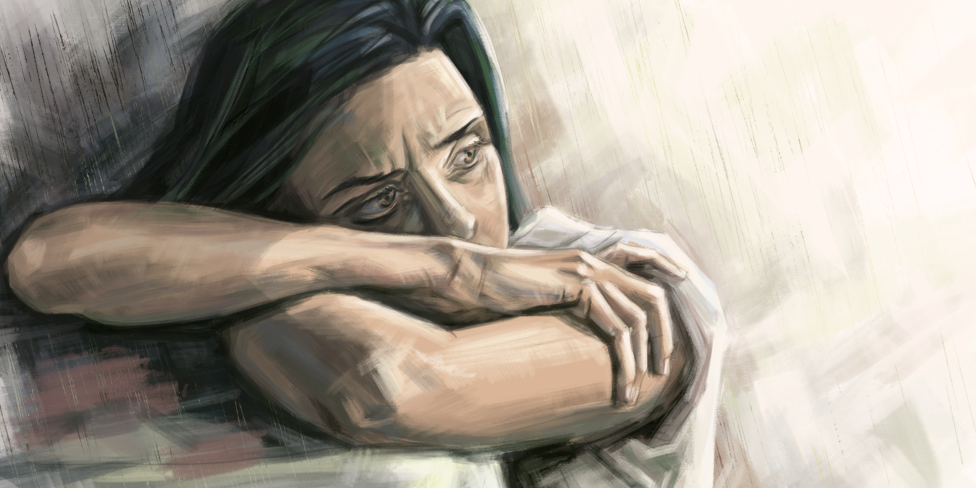 Бессонница, агрессия, проблемы с памятью: Какие еще психологические проблемы несет COVID-19