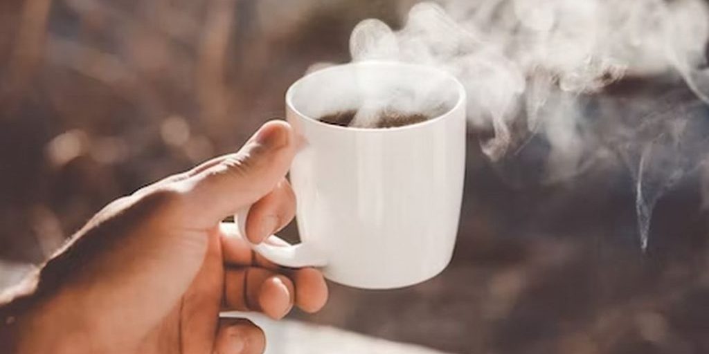 Кофе полезен гипертоникам для защиты от атеросклероза