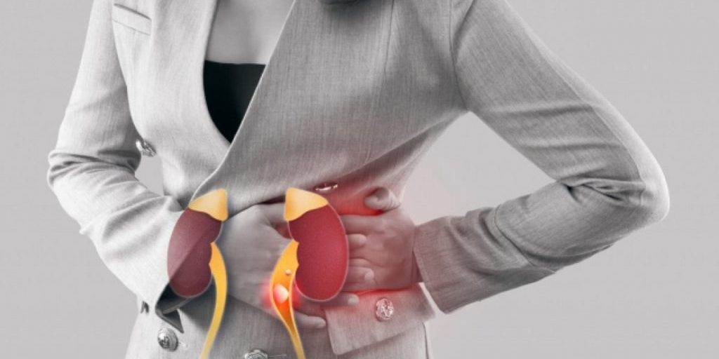 Уролог Кузнецов: привычка долго терпеть опасна для почек