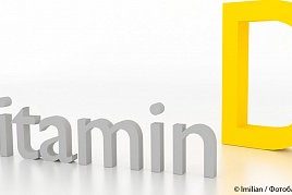 Сравнение сублингвальной формы витамина D3 с другими способами доставки с точки зрения эффективности и комплаентности