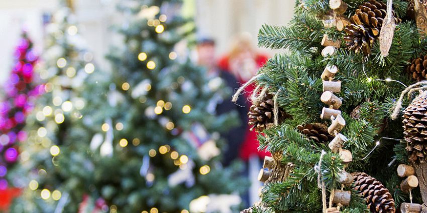 Россиян призвали начать подготовку к Новому году для улучшения психологического состояния