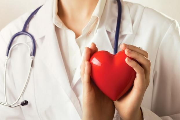 Как не допустить болезней сосудов