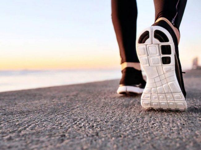 Внезапное изменение походки может сигнализировать о развитии рака