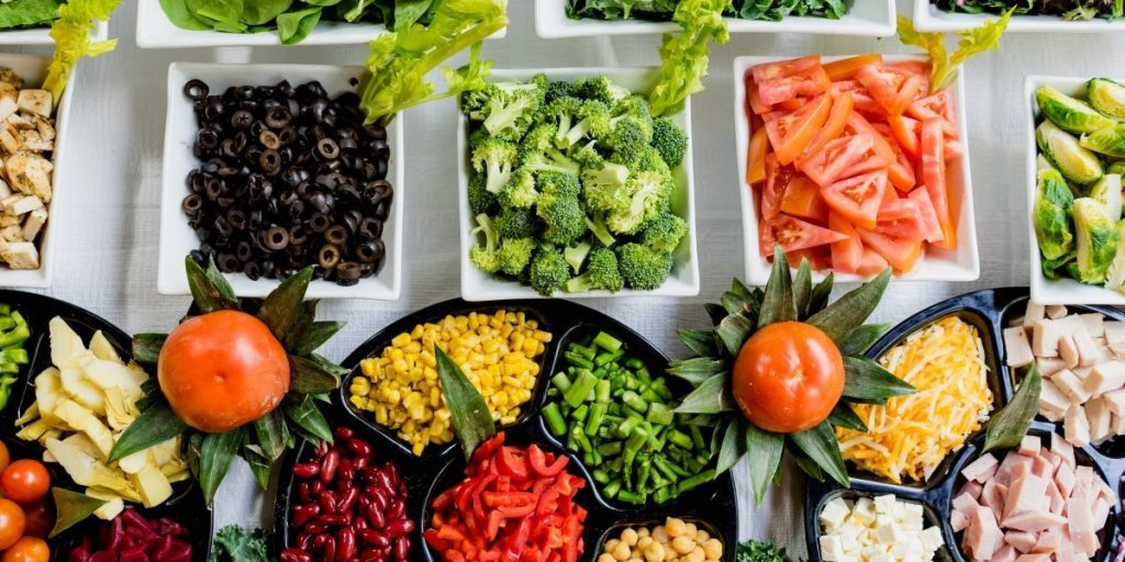 6 продуктов, богатых L-аргинином, которые снижают высокое давление