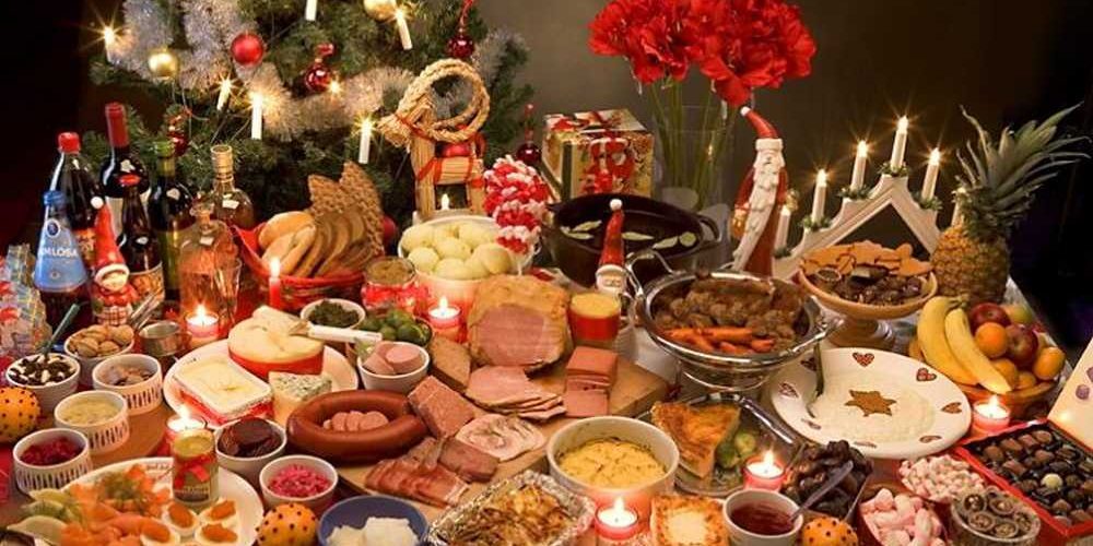 Онколог предупредила о серьезных последствиях новогоднего застолья