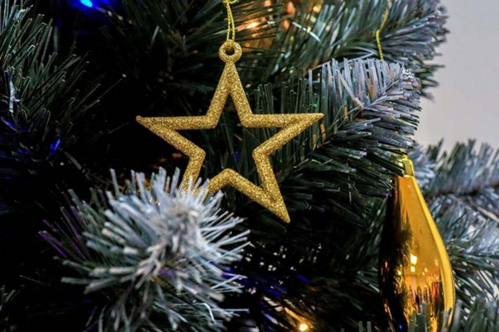 Как правильно отметить Новый год, чтобы не было инсульта