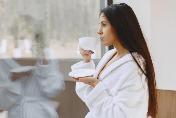 Гинекологи объяснили, зачем пить кофе после беременности