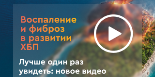 Новое видео «Роль гиперактивации минералокортикоидных рецепторов в развитии хронической болезни почек у пациентов с СД2»