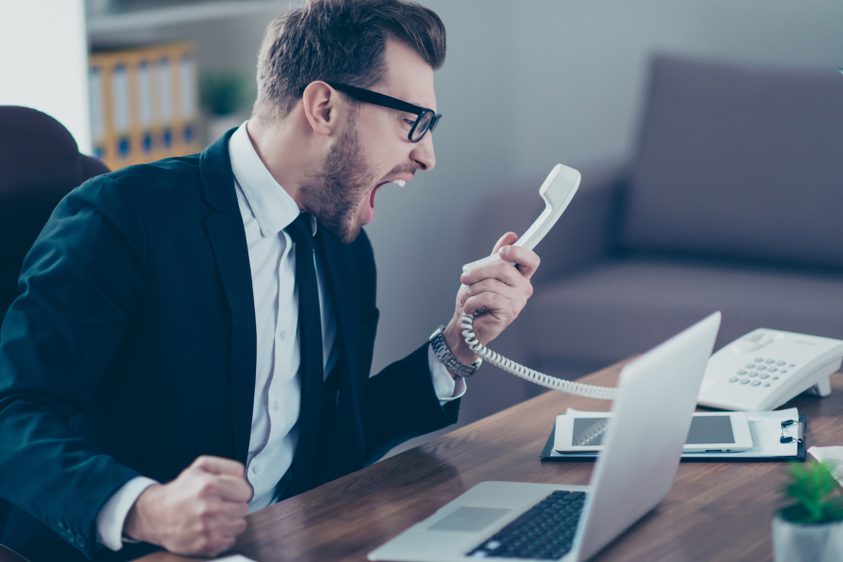 Подсказки психики: о чем говорит ваш гнев