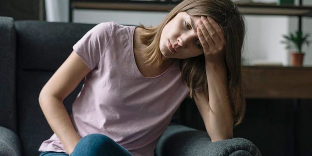 Проблемы со зрением и чувство онемения лица могут указывать на мини-инсульт