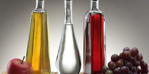 Диетолог Пономарева: яблочный уксус «сжигает» жир на животе