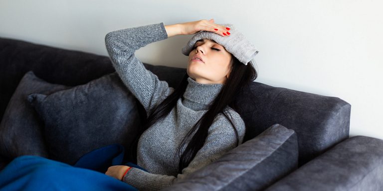 Китайские учёные назвали компоненты пищи для снижения головной боли