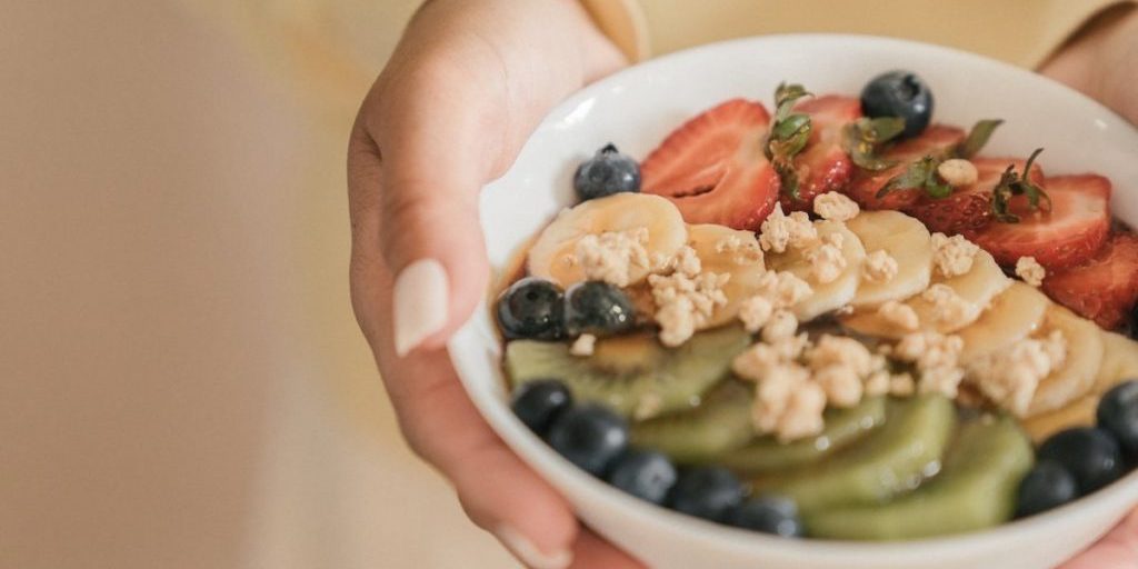 Врач назвал ключевой принцип питания для гипертоников