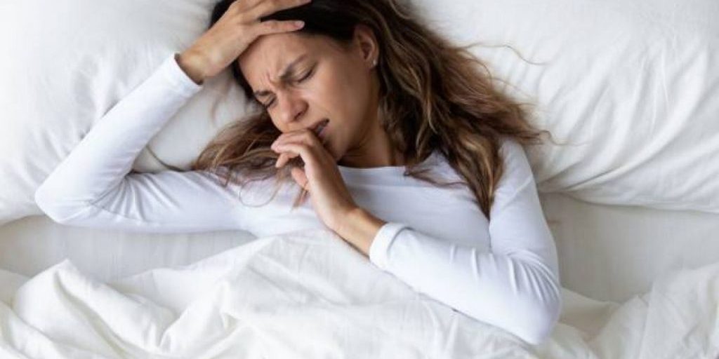 Невролог Пьянзина перечислила причины частой мигрени