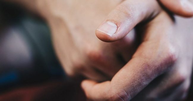 Внимание на руки: 5 изменений на ваших ладонях, по которым