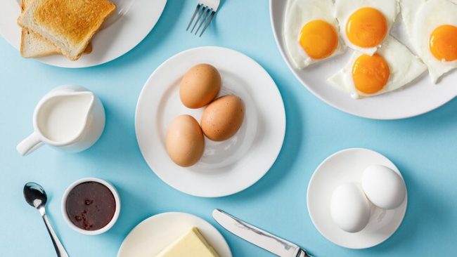 Врач Тяжельников рассказал, как гипотоникам питаться при высоком атмосферном давлении