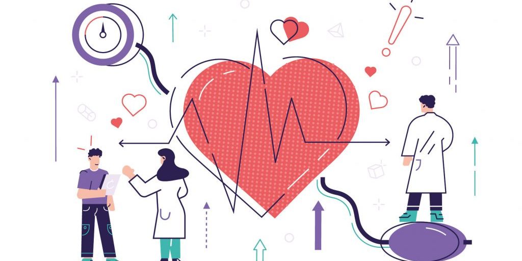 Артериальное давление: о чем говорят цифры на экране тонометра