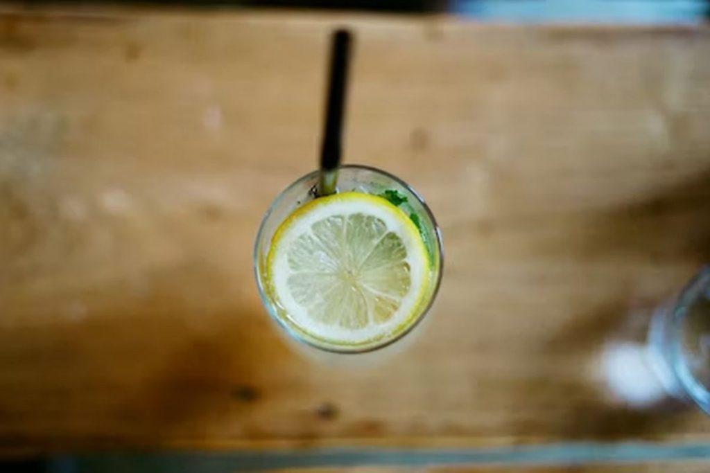 Напитки, которые помогают почкам оставаться здоровыми