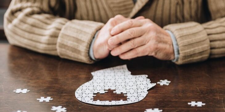 Невролог объяснила, что собой представляет смешанная деменция