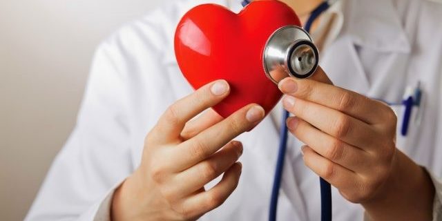 Кардиологи из США выяснили, что здоровые сосуды и сердце в