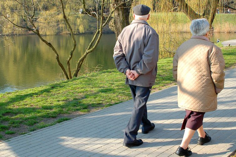 Сколько минут нужно ходить каждый день, чтобы снизить риск инфаркта?