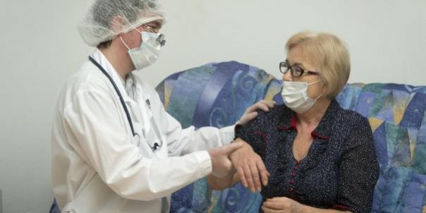 Невролог Мацокин: депрессия может быть ранним признаком деменции