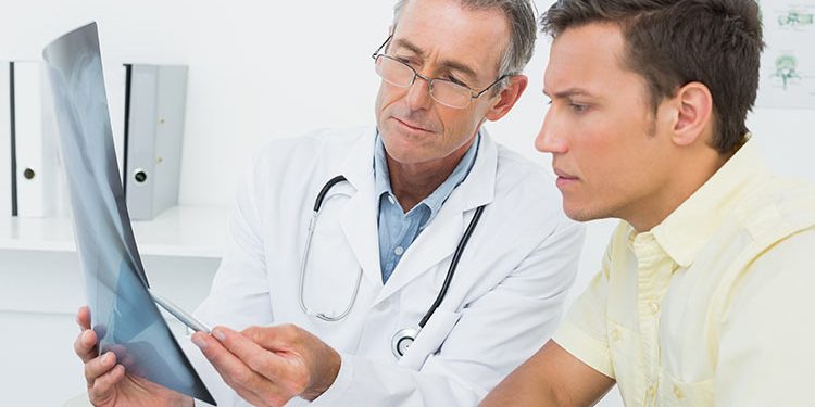 Как можно по руке понять, что у вас рак лёгких