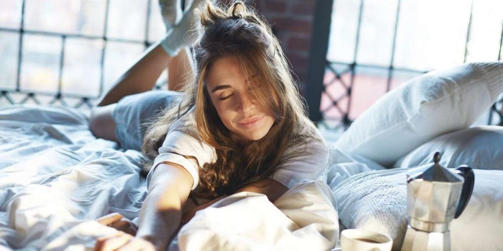 Тихий час: почему важно приучить себя ложиться спать в одно