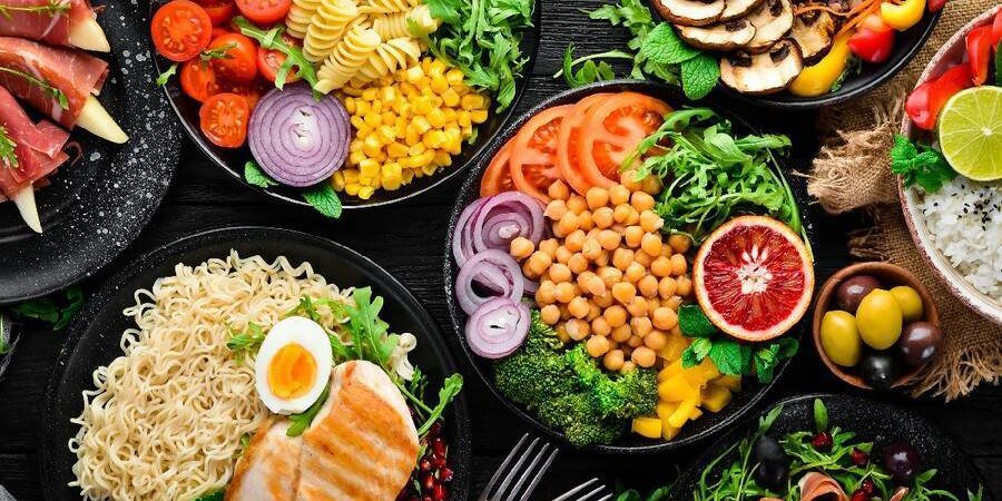 Средиземноморская диета значительно снижает риск развития сердечно-сосудистых заболеваний у женщин