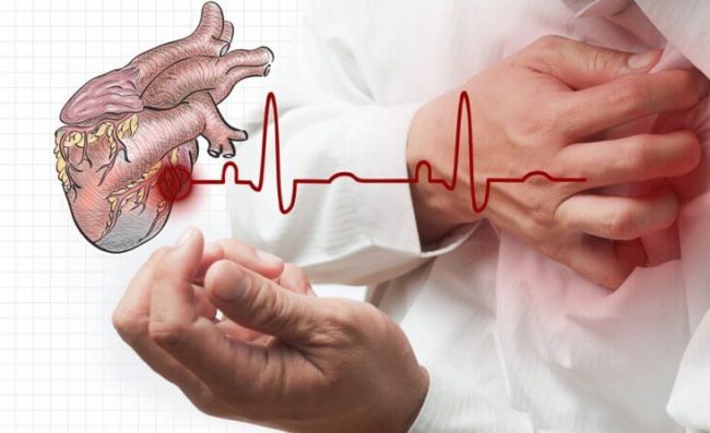 Как снизить риск осложнений после COVID-19