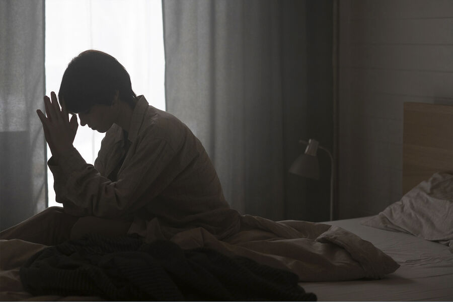 Терапевт Терентьева раскрыла правду о диагнозе «вегетососудистая дистония»