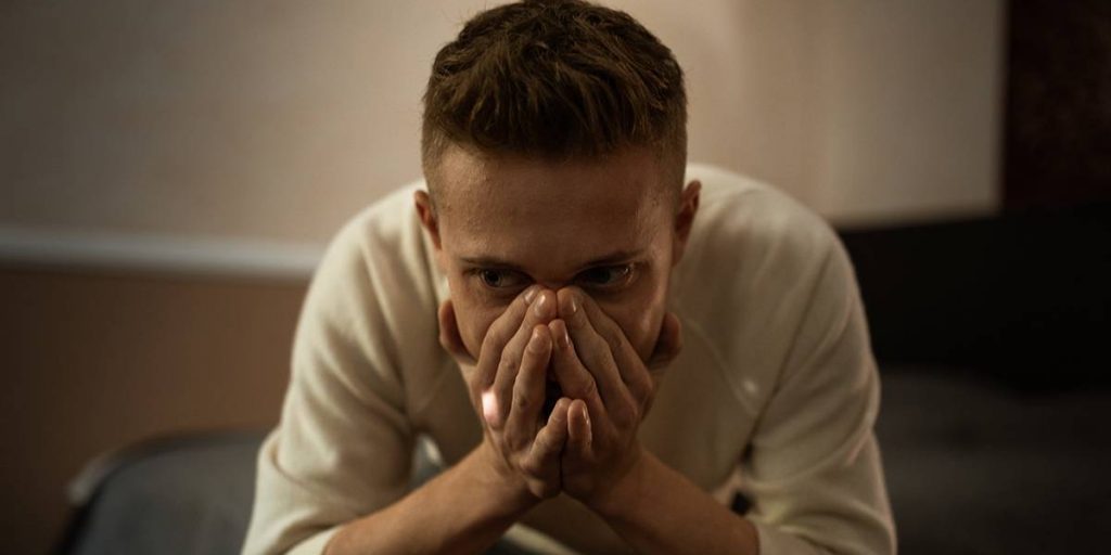 Почему у людей появляется весенняя депрессия