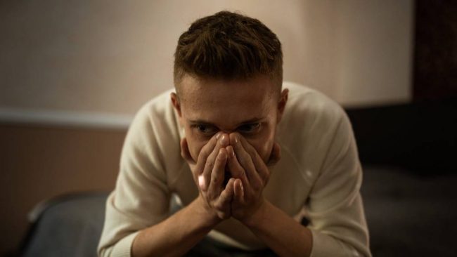 Почему у людей появляется весенняя депрессия