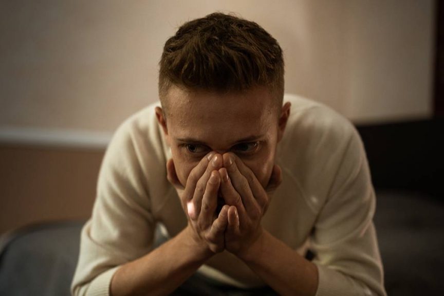 Почему у людей появляется весенняя депрессия