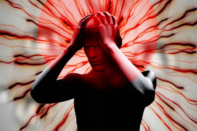 Как связаны мигрень и уровень сахара в крови