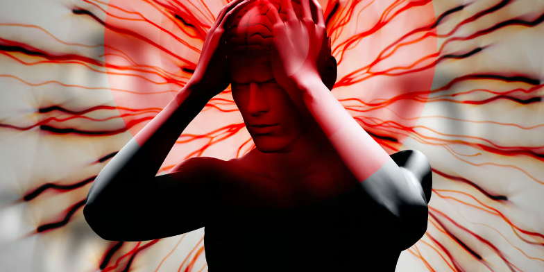 Как связаны мигрень и уровень сахара в крови